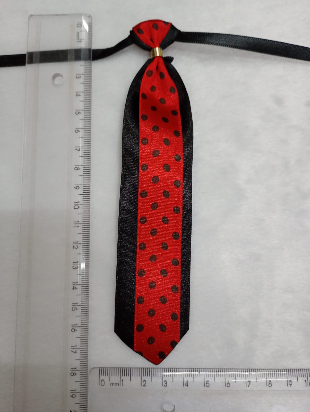 G21075 GRAVATÃO 18CM DUPLO - 20 UN - Imagem 6