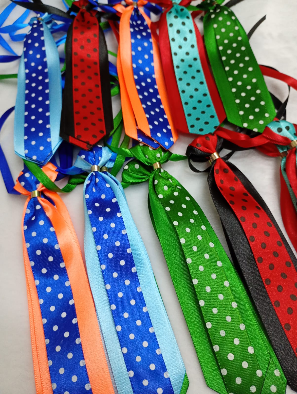 G21075 GRAVATÃO 18CM DUPLO - 20 UN - Imagem 4