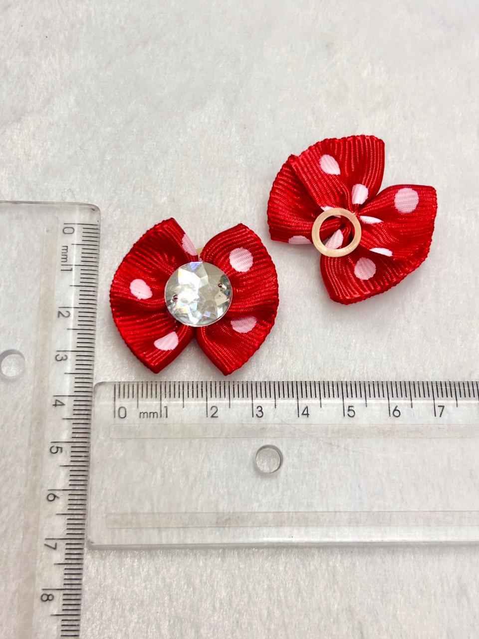 L101018 LAÇO GORG POA - 30 UN - Imagem 3