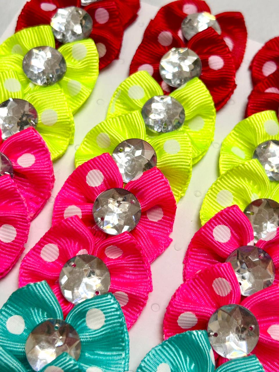 L101018 LAÇO GORG POA - 30 UN - Imagem 2