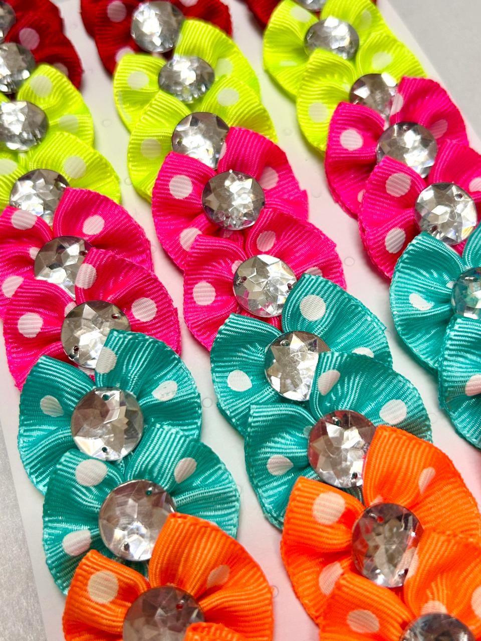 L101018 LAÇO GORG POA - 30 UN - Imagem 4