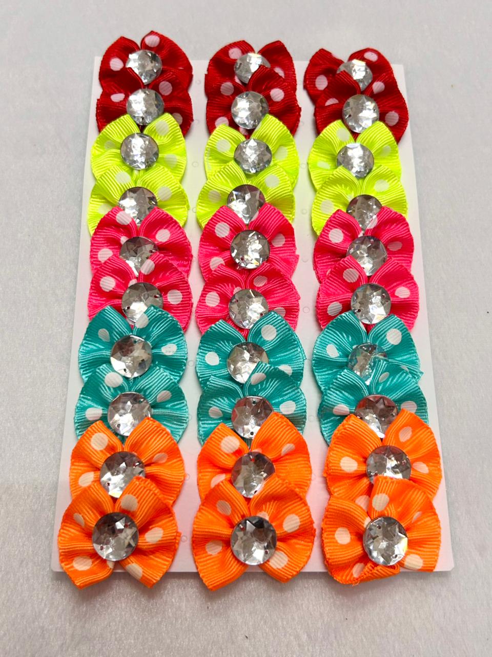 L101018 LAÇO GORG POA - 30 UN - Imagem 5