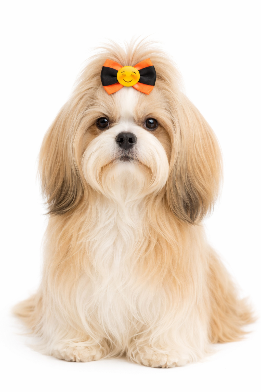 L10198 LAÇO DUPLO C/EMOTIONS - 30 UN - Imagem 5