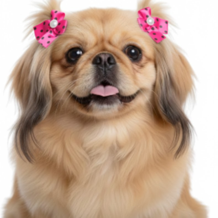 L10725 LACINHO PONTA POA - 24 UN