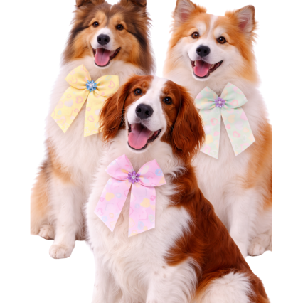 L10925 LAÇAROTE LOVE GORG C/CRISTAL - 20 UN