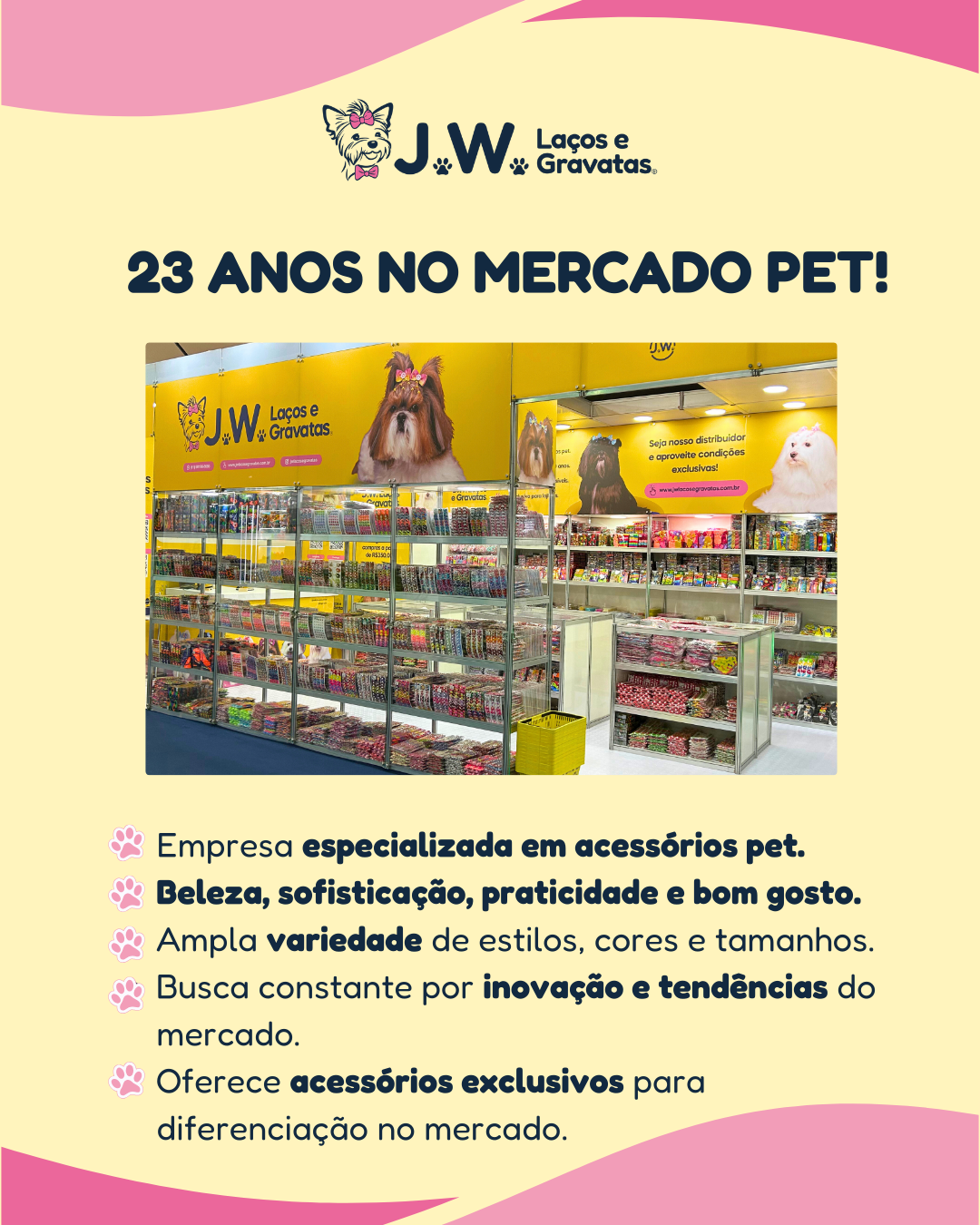 L3153 LAÇO DUPLO C/CRISTAL - 30 UN - Imagem 6